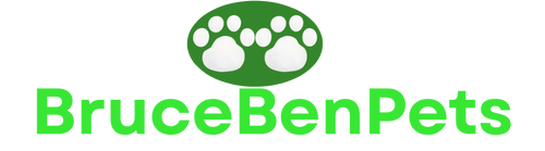 BruceBenPets